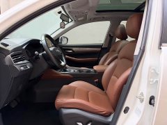Geely Emgrand X6 2021 PRO 1.4T Automatic Luxury - ფოტო 9