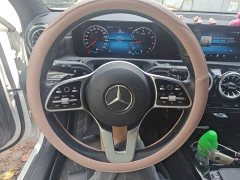 Mercedes-Benz A-Class (Imported) A 200 Sport - ფოტო 11