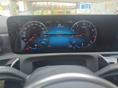 Mercedes-Benz A-Class (Imported) A 200 Sport - ფოტო 12
