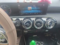 Mercedes-Benz A-Class (Imported) A 200 Sport - ფოტო 14