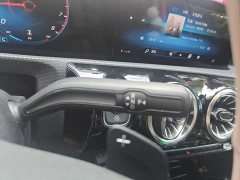 Mercedes-Benz A-Class (Imported) A 200 Sport - ფოტო 15