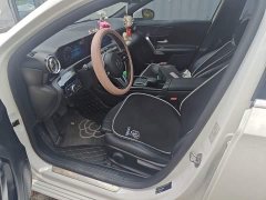 Mercedes-Benz A-Class (Imported) A 200 Sport - ფოტო 16