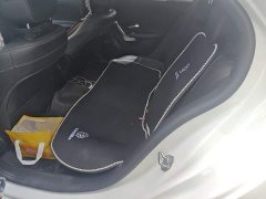 Mercedes-Benz A-Class (Imported) A 200 Sport - ფოტო 18