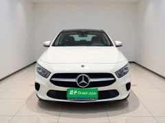 Mercedes-Benz A-Class (Imported) A 200 Sport - ფოტო 2