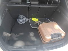 Mercedes-Benz A-Class (Imported) A 200 Sport - ფოტო 20