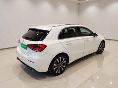 Mercedes-Benz A-Class (Imported) A 200 Sport - ფოტო 6
