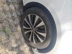 Mercedes-Benz A-Class (Imported) A 200 Sport - ფოტო 8