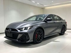 Trumpchi Leopard 2022 270T DCT J16 R-style Track Edition - ფოტო 1