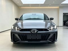 Trumpchi Leopard 2022 270T DCT J16 R-style Track Edition - ფოტო 2