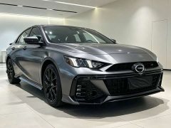 Trumpchi Leopard 2022 270T DCT J16 R-style Track Edition - ფოტო 3