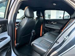 Trumpchi Leopard 2022 270T DCT J16 R-style Track Edition - ფოტო 5