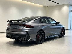 Trumpchi Leopard 2022 270T DCT J16 R-style Track Edition - ფოტო 7