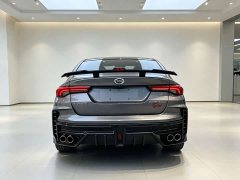 Trumpchi Leopard 2022 270T DCT J16 R-style Track Edition - ფოტო 8