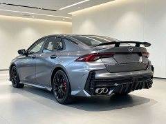 Trumpchi Leopard 2022 270T DCT J16 R-style Track Edition - ფოტო 9