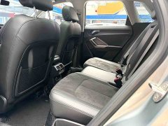 Audi Q3 35 TFSI Fashion Dynamic - ფოტო 10