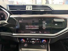 Audi Q3 35 TFSI Fashion Dynamic - ფოტო 11