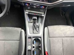Audi Q3 35 TFSI Fashion Dynamic - ფოტო 12