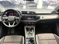 Audi Q3 35 TFSI Fashion Dynamic - ფოტო 13