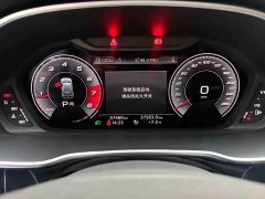 Audi Q3 35 TFSI Fashion Dynamic - ფოტო 16