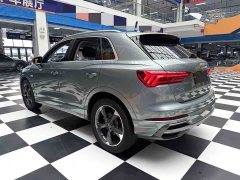 Audi Q3 35 TFSI Fashion Dynamic - ფოტო 17