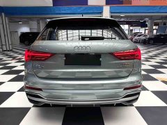 Audi Q3 35 TFSI Fashion Dynamic - ფოტო 18