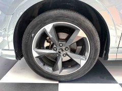 Audi Q3 35 TFSI Fashion Dynamic - ფოტო 4