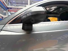 Audi Q3 35 TFSI Fashion Dynamic - ფოტო 5