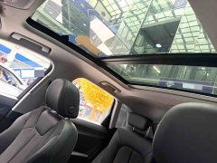 Audi Q3 35 TFSI Fashion Dynamic - ფოტო 6