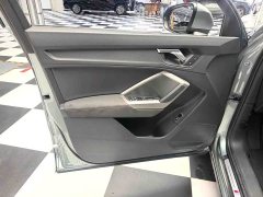 Audi Q3 35 TFSI Fashion Dynamic - ფოტო 7