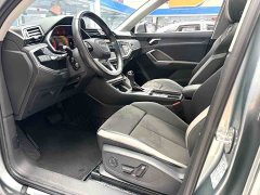 Audi Q3 35 TFSI Fashion Dynamic - ფოტო 8