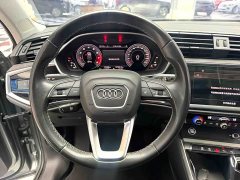 Audi Q3 35 TFSI Fashion Dynamic - ფოტო 9