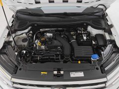 Volkswagen Touareg 2023 300TSI FWD Full Moon Edition - ფოტო 10