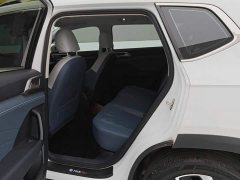 Volkswagen Touareg 2023 300TSI FWD Full Moon Edition - ფოტო 11