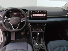 Volkswagen Touareg 2023 300TSI FWD Full Moon Edition - ფოტო 12