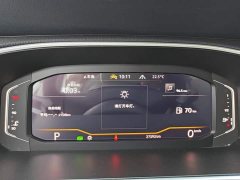 Volkswagen Touareg 2023 300TSI FWD Full Moon Edition - ფოტო 14
