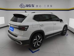 Volkswagen Touareg 2023 300TSI FWD Full Moon Edition - ფოტო 3