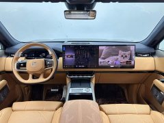Zeekr 9X 2025 Hyper Edition 70kWh Six-Seater - ფოტო 10