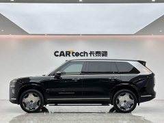 Zeekr 9X 2025 Hyper Edition 70kWh Six-Seater - ფოტო 2