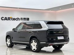 Zeekr 9X 2025 Hyper Edition 70kWh Six-Seater - ფოტო 3