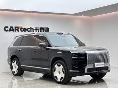 Zeekr 9X 2025 Hyper Edition 70kWh Six-Seater - ფოტო 6