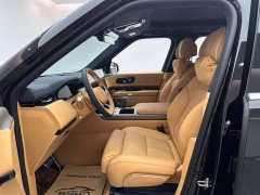 Zeekr 9X 2025 Hyper Edition 70kWh Six-Seater - ფოტო 8