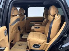 Zeekr 9X 2025 Hyper Edition 70kWh Six-Seater - ფოტო 9