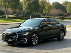 Audi A6L 40 TFSI Luxury Sport Edition - ფოტო 1