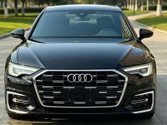 Audi A6L 40 TFSI Luxury Sport Edition - ფოტო 2