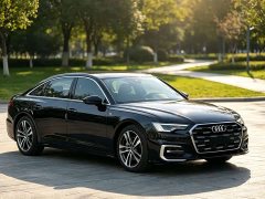 Audi A6L 40 TFSI Luxury Sport Edition - ფოტო 3