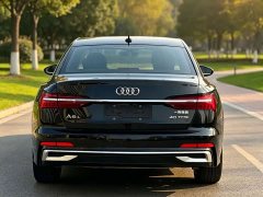Audi A6L 40 TFSI Luxury Sport Edition - ფოტო 5