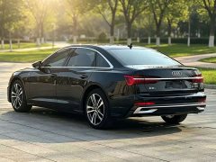 Audi A6L 40 TFSI Luxury Sport Edition - ფოტო 6