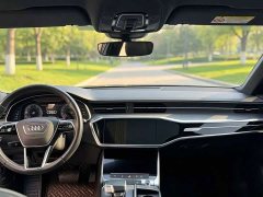 Audi A6L 40 TFSI Luxury Sport Edition - ფოტო 7