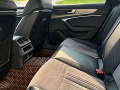 Audi A6L 40 TFSI Luxury Sport Edition - ფოტო 8