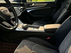 Audi A6L 40 TFSI Luxury Sport Edition - ფოტო 9
